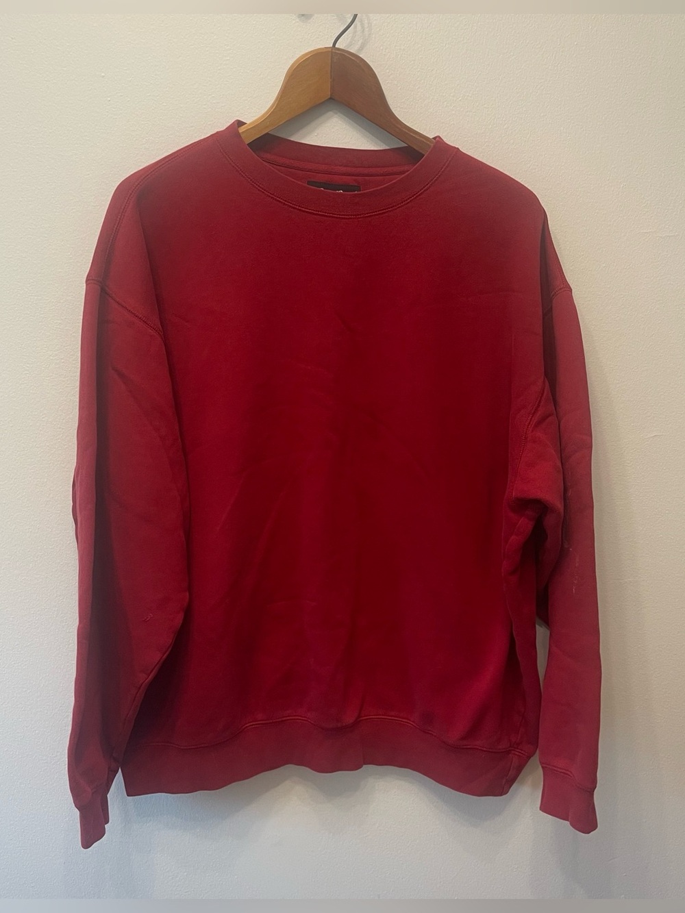 Eddie Bauer Crewneck Size Large